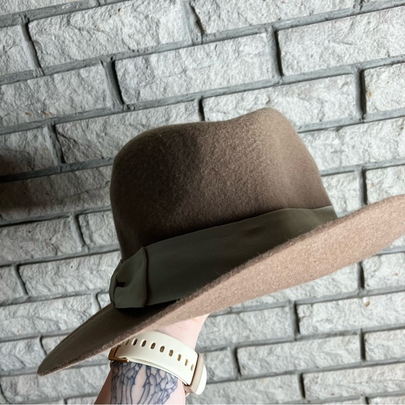 Hat Attack Wool Hat - Picture 5 of 5